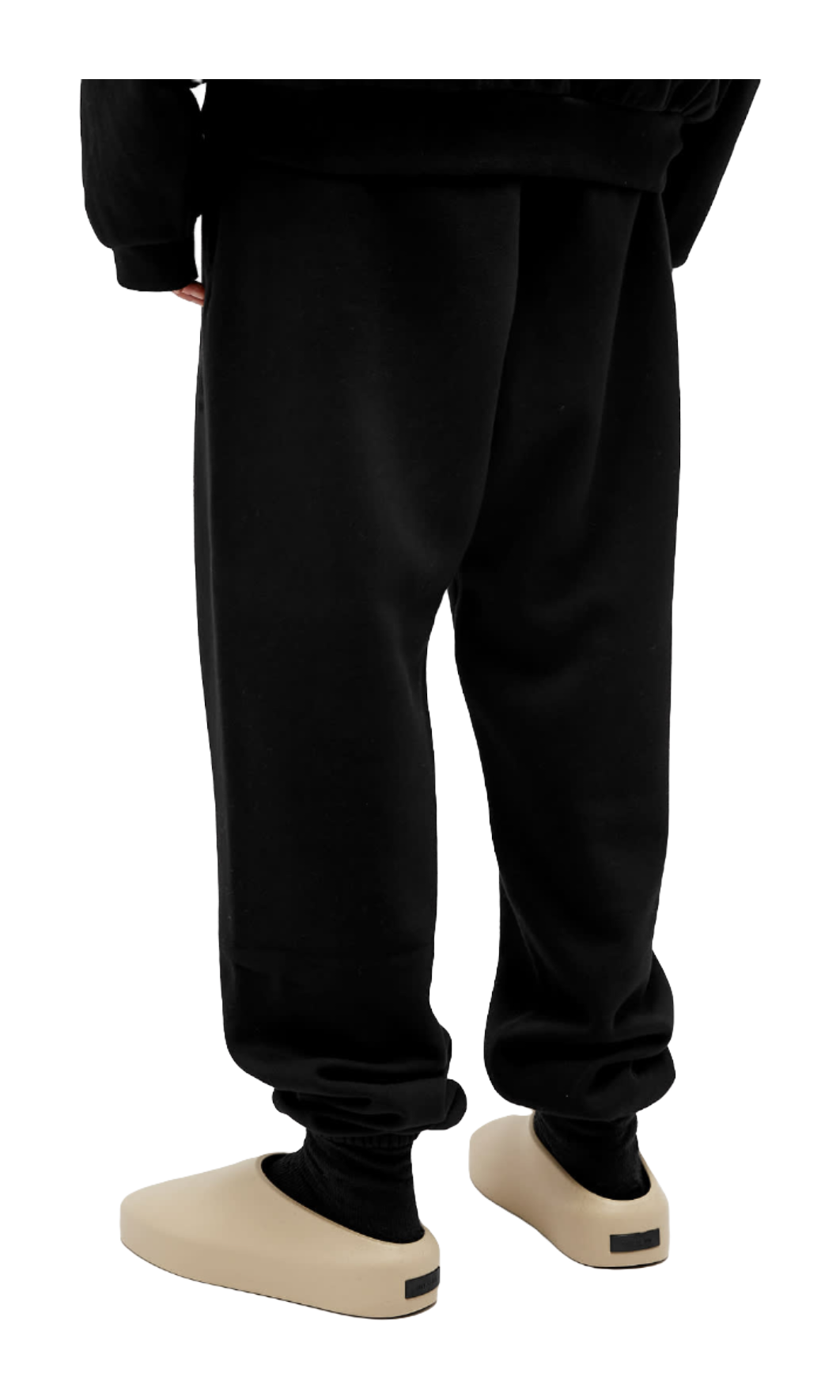 Fear Of God Essentials Sweatpant FW23  vjsneaker.com