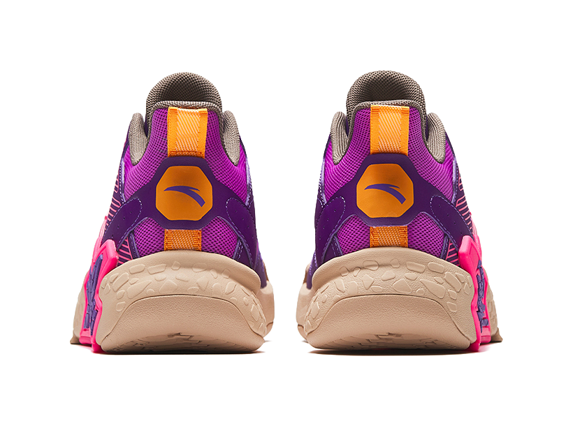 Antakids Cement Kryptonite Slip Resistant, Abrasion Resistant, Breathable Low Top Childrens Basketball Shoes  VJSNEAKER