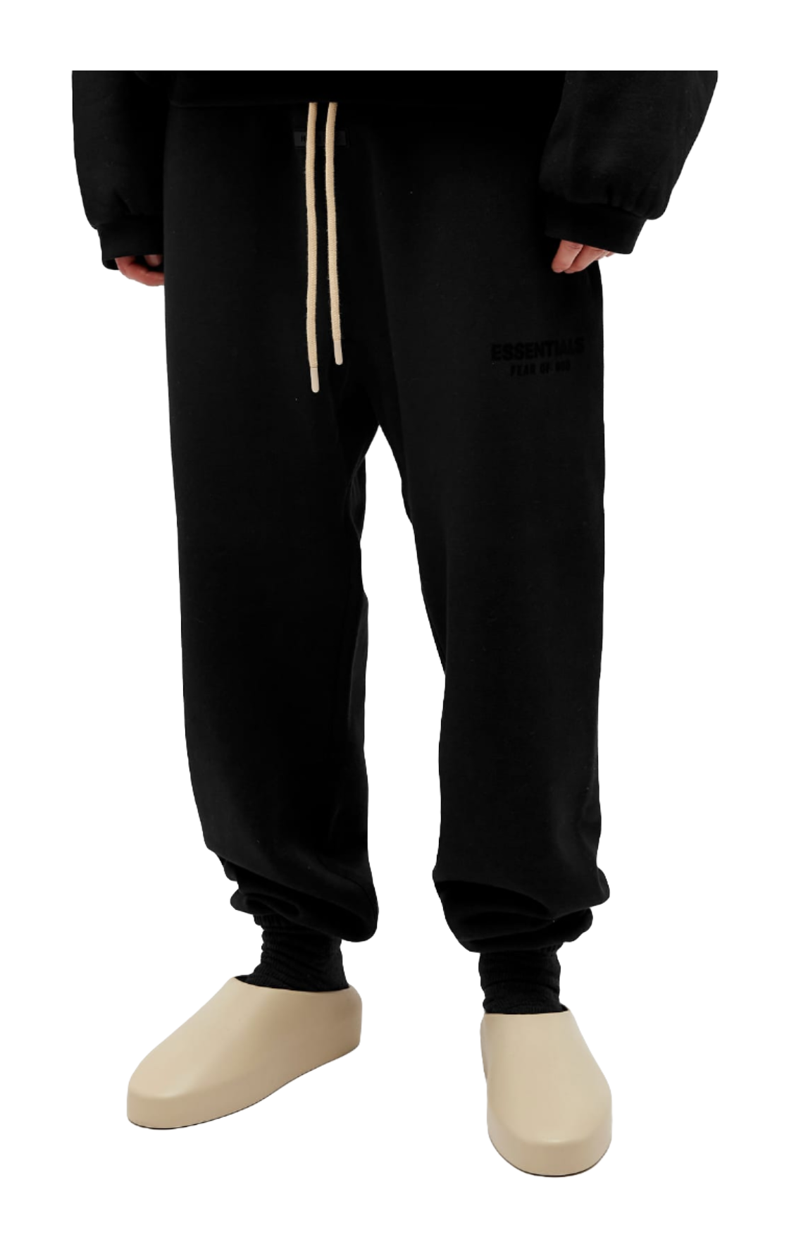Fear Of God Essentials Sweatpant FW23  vjsneaker.com
