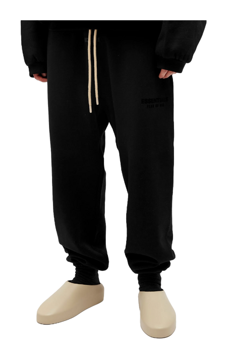 Fear Of God Essentials Sweatpant FW23  vjsneaker.com