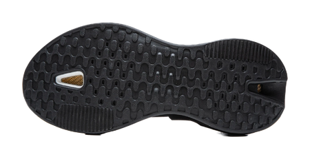 Li Ning Shadow 3.0 Cushioning Rebound Low top Running Shoes Unisex Black Gold  VJsneaker