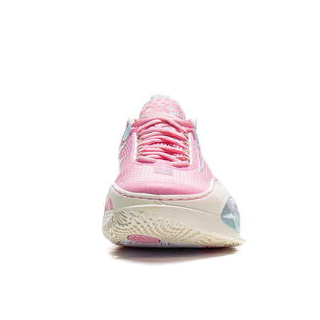 Li-Ning Wade All City 14 (AC14) "Blossom" abaw001-2 - Basketball Shoes Men's Peach Wood Pink