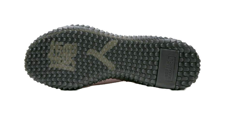 Kamanda Dragon Ball Z x Kamanda Adidas Originals Majin Buu  vjsneaker.com