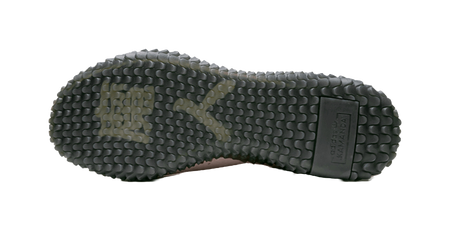 Kamanda Dragon Ball Z x Kamanda Adidas Originals Majin Buu  vjsneaker.com