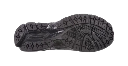 New Balance crocodile-effect slip-on sneakers  vjsneaker.com