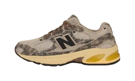 New Balance x Joe Freshgoods 2010 sneakers  vjsneaker.com