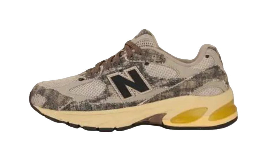 New Balance x Joe Freshgoods 2010 sneakers