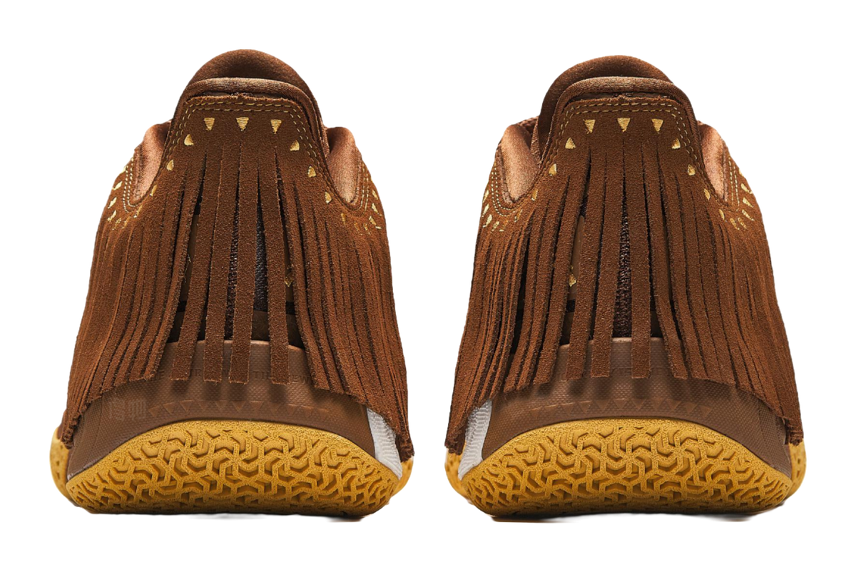 ANTA KAI 1 "Chief Hélà"  vjsneaker.com