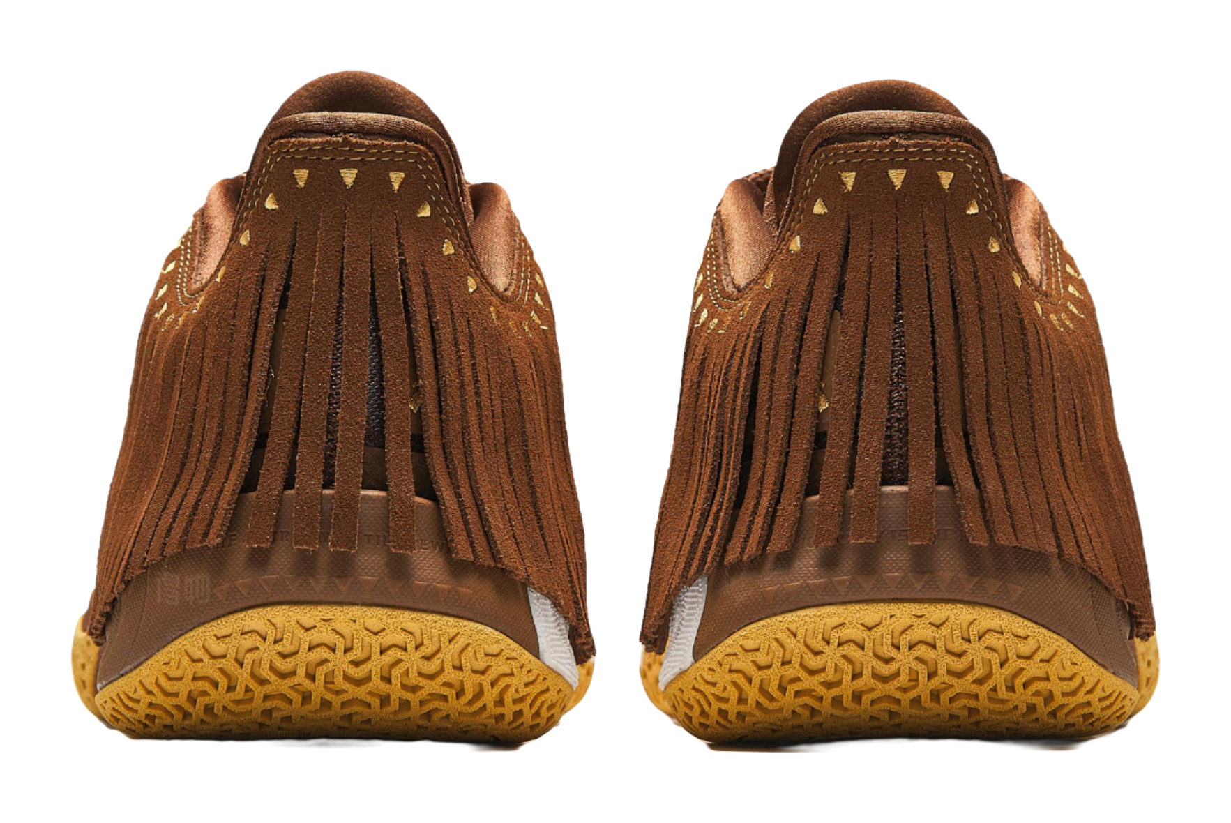 ANTA KAI 1 "Chief Hélà"  vjsneaker.com