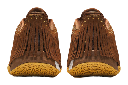 ANTA KAI 1 "Chief Hélà"  vjsneaker.com