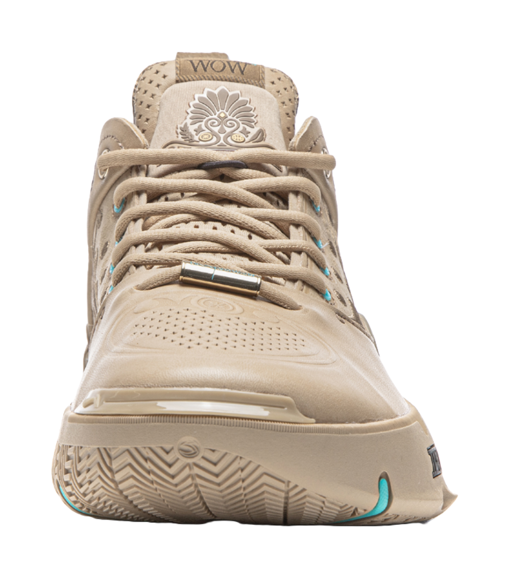 Li-Ning Way of Wade 12 (WOW12) LUX CNY "Year of the Horse" - Basketball Shoes Men's - VJSNEAKER