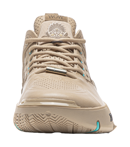 Li-Ning Way of Wade 12 (WOW12) LUX CNY "Year of the Horse" - Basketball Shoes Men's - VJSNEAKER