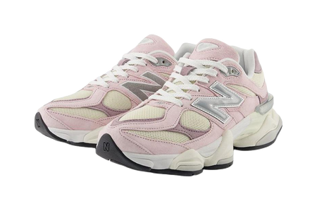 9060 New Balance Rose Sugar Ice Wine  vjsneaker.com