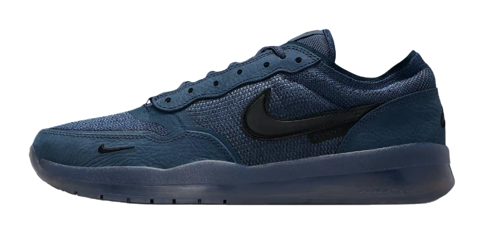 Nike SB PS8 Abrasion Resistant Skateboard Shoes Mens Blue  vjsneaker.com