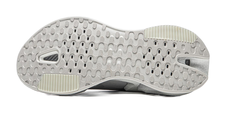 Li Ning Shadow 3.0 Fabric Low top BOOM Technology Long Distance Running Sprint Running Shoes Unisex Silver  VJsneaker