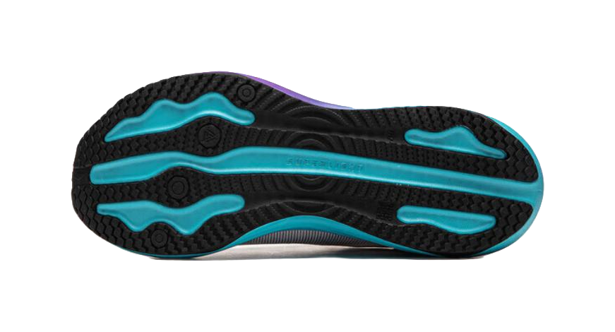 LINING YOUNG Super Light 21 Cushioning Rebound Breathable Low top Kids' Running Shoes White Red Kids 