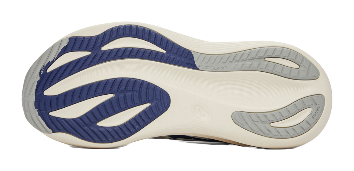 ASICS Gel Nimbus 27 ASICS Track Club  vjsneaker.com