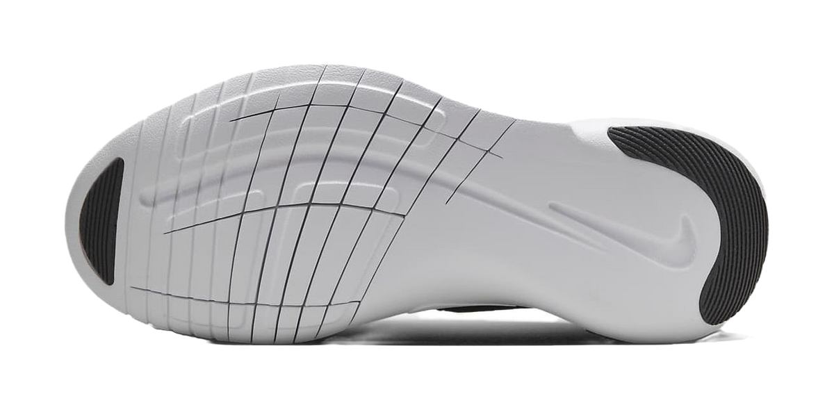 Nike Free Rn Next Nature Black Anthracite Womens  vjsneaker.com