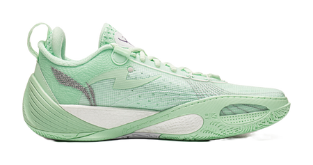 Li-Ning Wade All City 14 "Sky Green" ABAW011-3 - Basketball Shoe Unisex