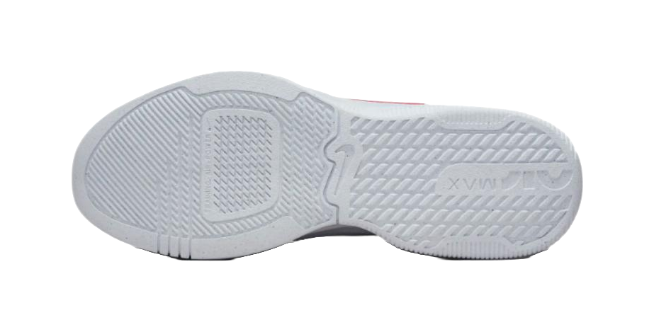 Nike Air Max Alpha Grey University Red  vjsneaker.com