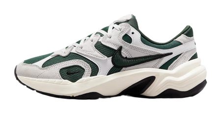 Nike AL8 White Photon Dust Sail Fir Womens  vjsneaker.com