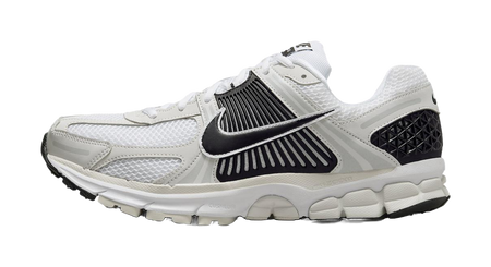 Nike Zoom Vomero 5 White Black  vjsneaker.com