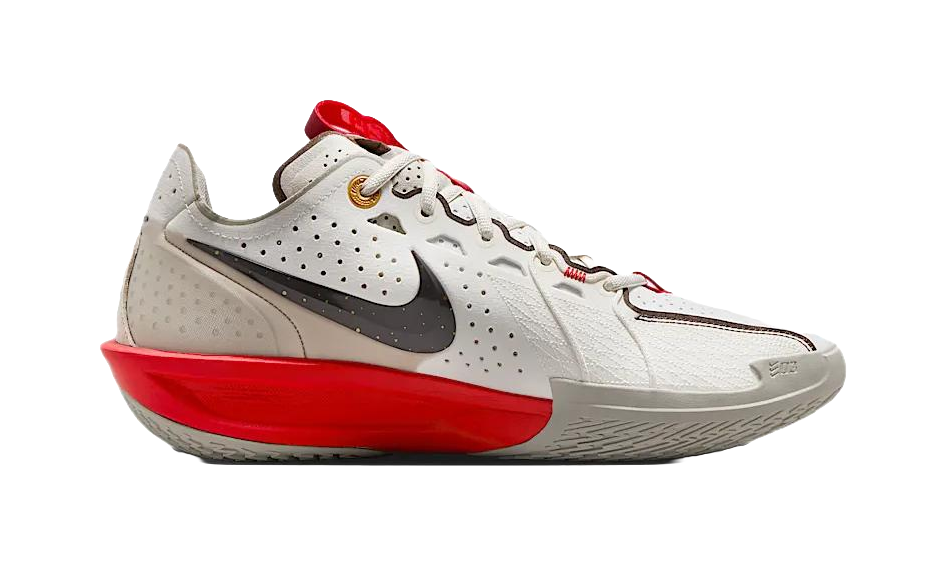 Nike G.T. Cut 3 EP CNY Year of the Snake - Limited Edition Basketball Shoes  vjsneaker.com