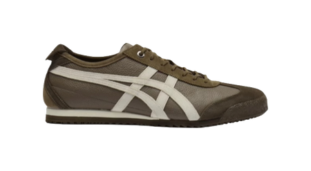 Onitsuka Tiger MEXICO 66 SD VIN Low top Casual Shoes Unisex Coffee  vjsneaker.com