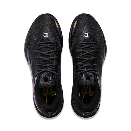 Li-Ning DLO 2 "Disciple" ABPW013-3 - Basketball Shoe Unisex  vjsneaker.com
