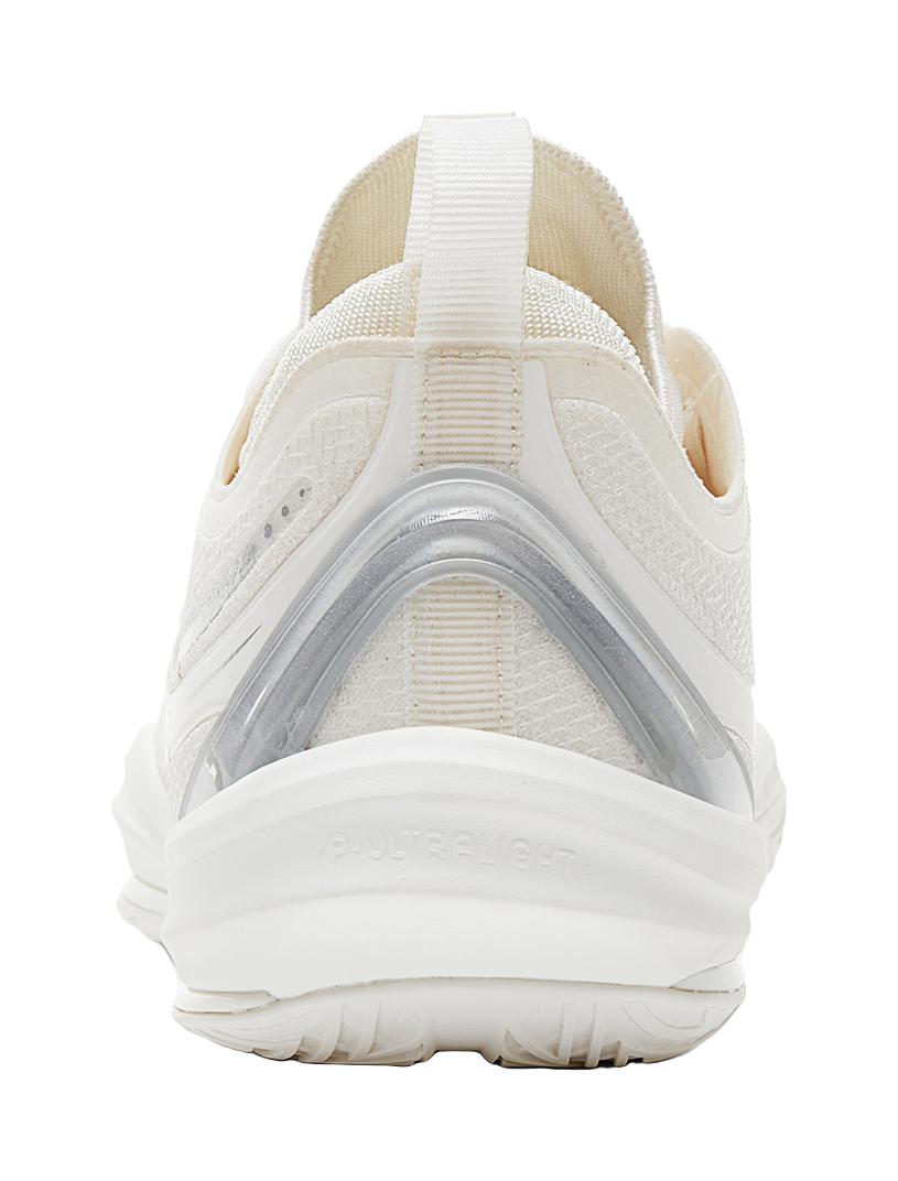 PEAK TAICHI Qingling 3.0 Light spirit 3.0 EX "Milk White"  vjsneaker.com
