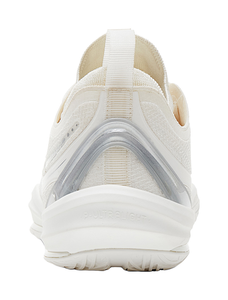 PEAK TAICHI Qingling 3.0 Light spirit 3.0 EX "Milk White"  vjsneaker.com