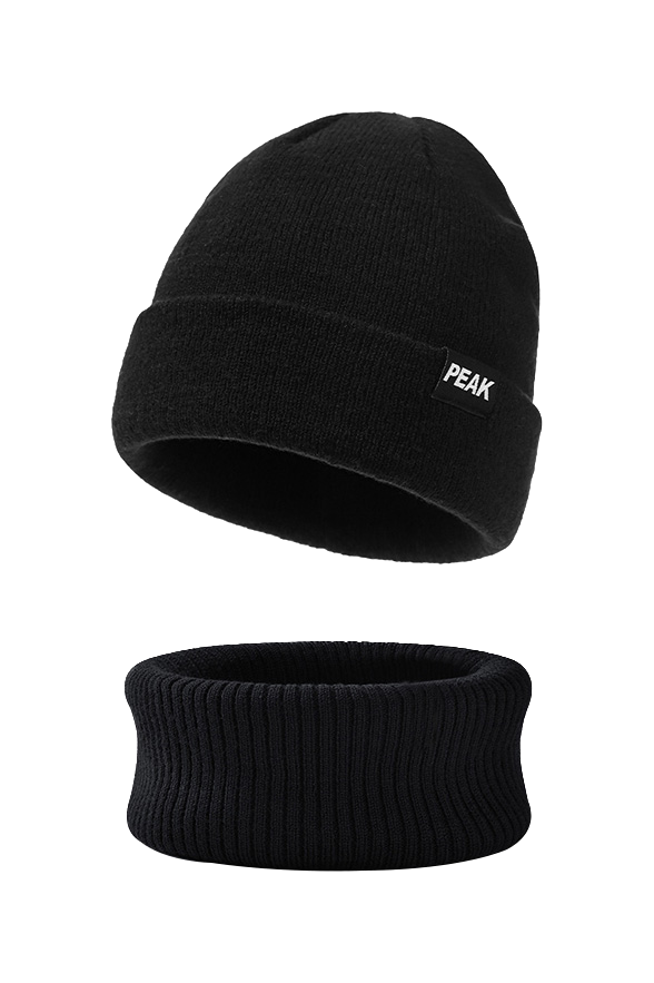 PEAK Beanies Unisex  VJSNEAKER