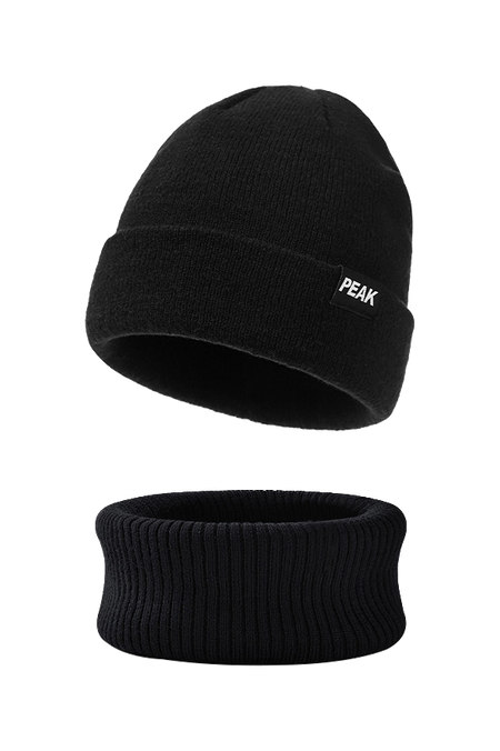PEAK Beanies Unisex  VJSNEAKER