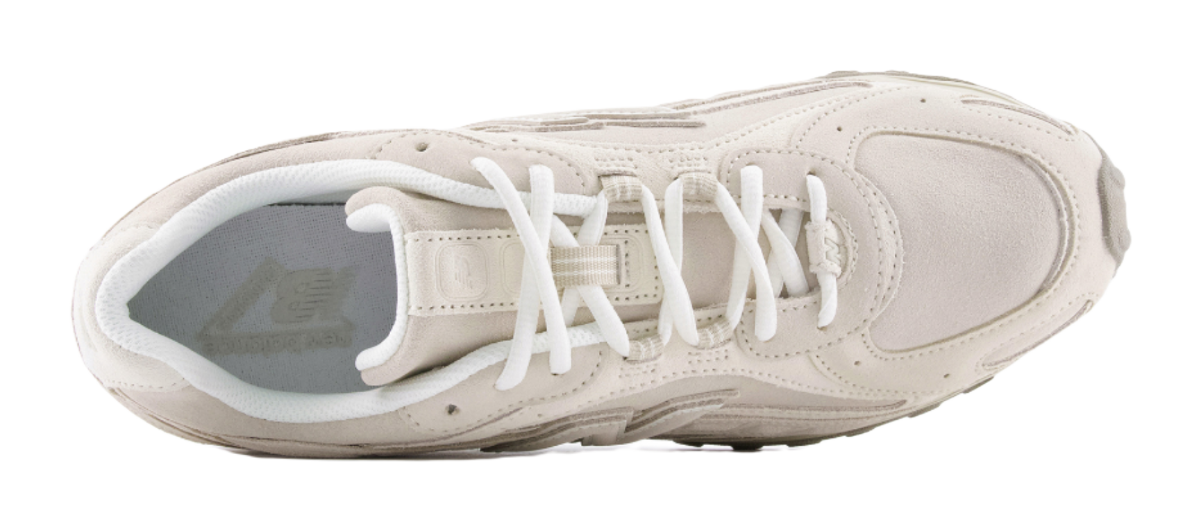 204L New Balance Timberwolf Linen  vjsneaker.com