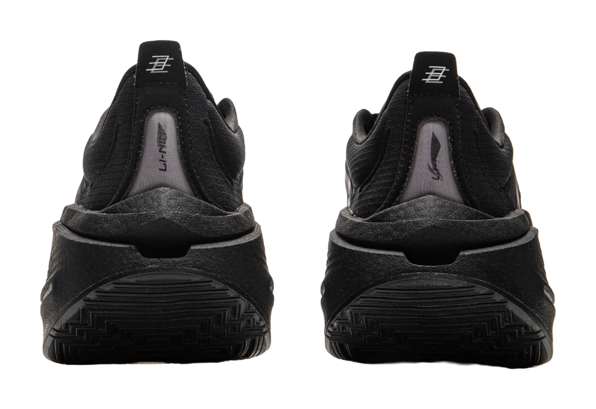 Li Ning Shadow 3 Essential Cushioning Breathable Support Rebound Low top Li Ning BOOM Technology Racing Running Shoes  VJsneaker