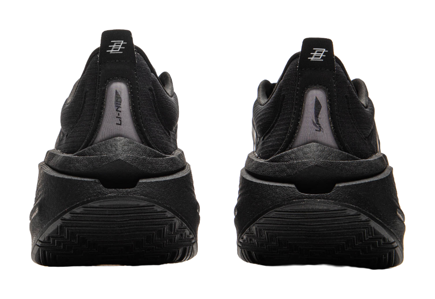 Li Ning Shadow 3 Essential Cushioning Breathable Support Rebound Low top Li Ning BOOM Technology Racing Running Shoes  VJsneaker