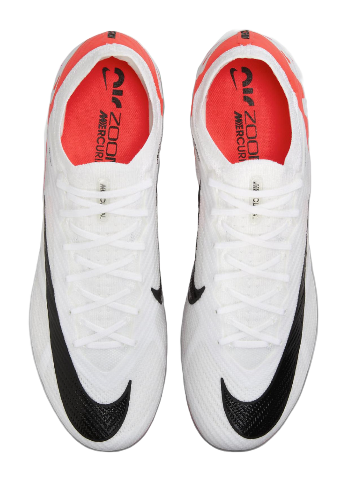 Nike Zoom Mercurial Vapor 15 Elite Fg Ready Pack  vjsneaker.com