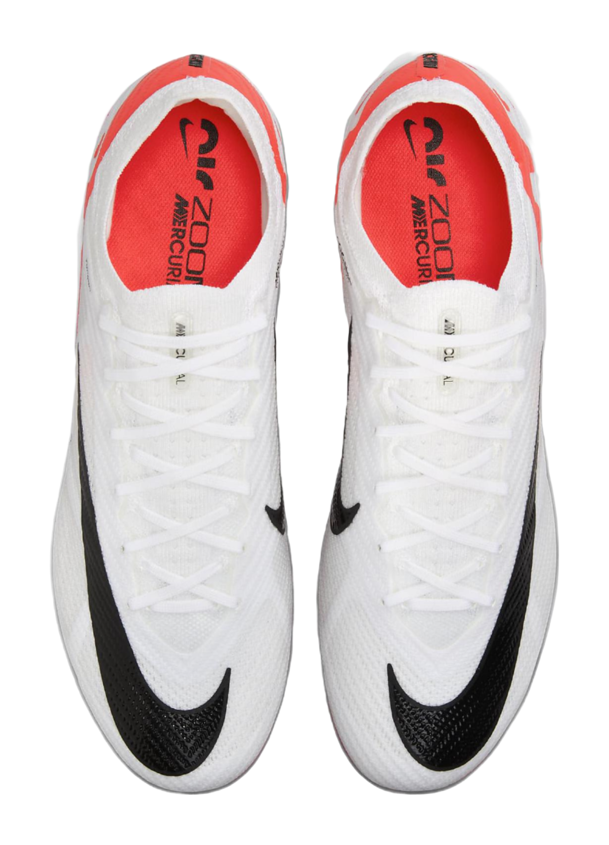 Nike Zoom Mercurial Vapor 15 Elite Fg Ready Pack  vjsneaker.com