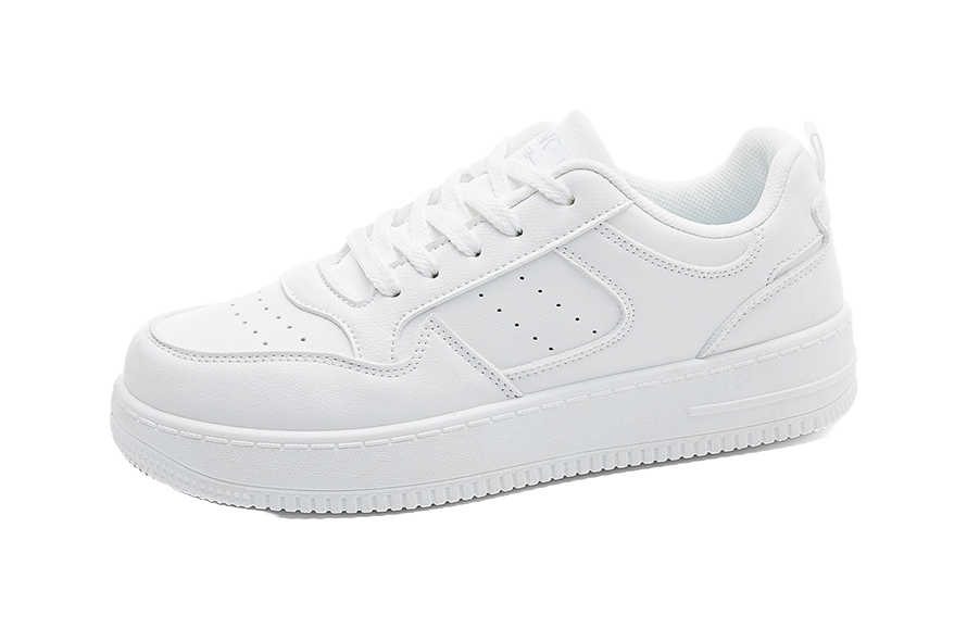 HUANQIU Lightweight And Breathable Low top Skateboard Shoes Women's 