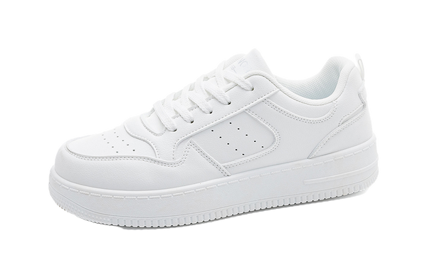 HUANQIU Lightweight And Breathable Low top Skateboard Shoes Women's 