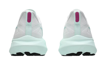 ASICS GT 2000 13 White Soothing Sea Womens  vjsneaker.com