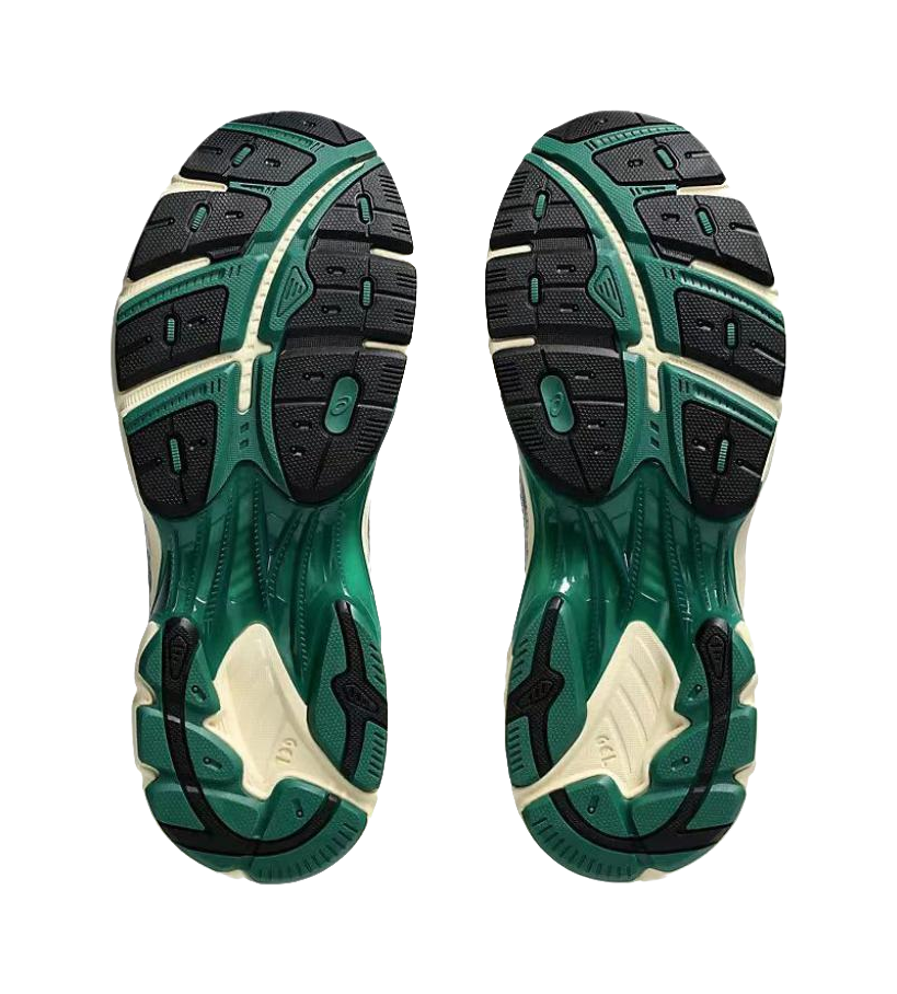 ASICS GT 2160 White Jasper Green  vjsneaker.com