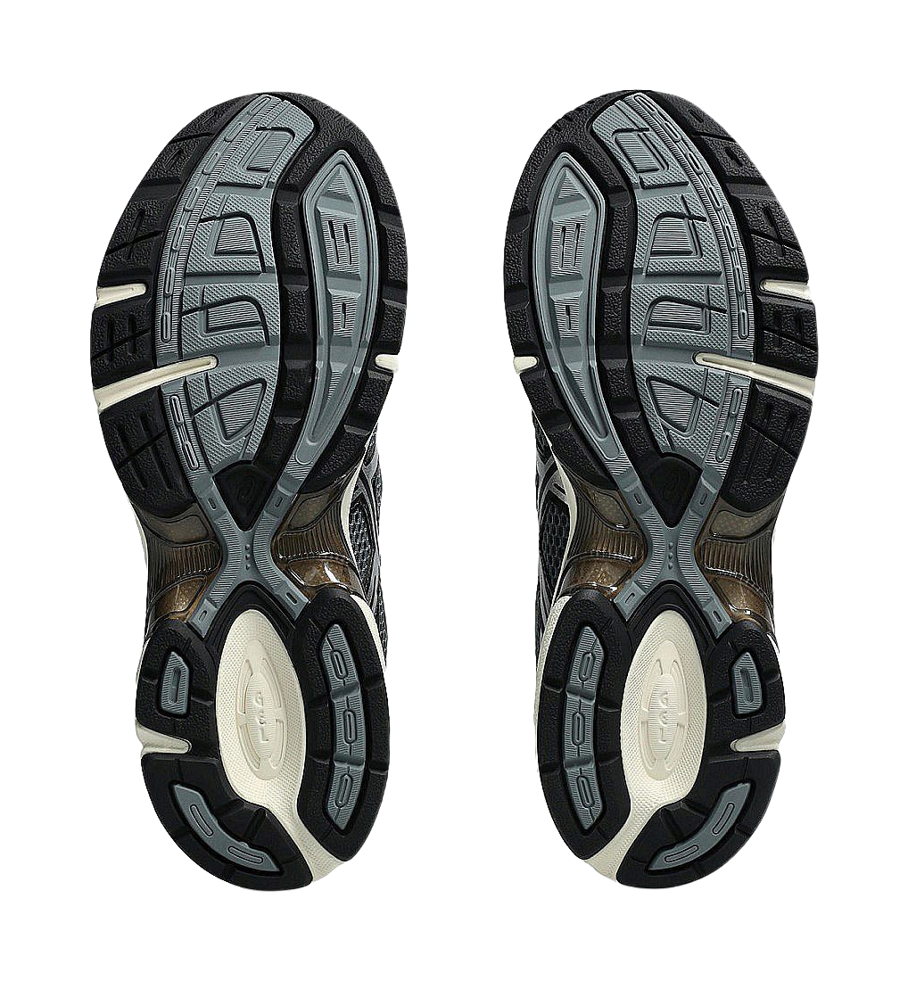 ASICS Gel 1130 Low top Casual Shoes Mens Gray  vjsneaker.com