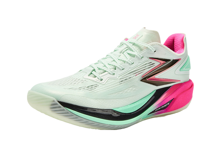 361° BioSpeed BB 2 "Positive Combat"  vjsneaker.com