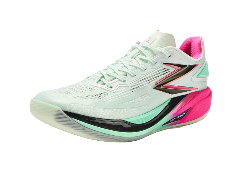 361° BioSpeed BB 2 "Positive Combat"  vjsneaker.com