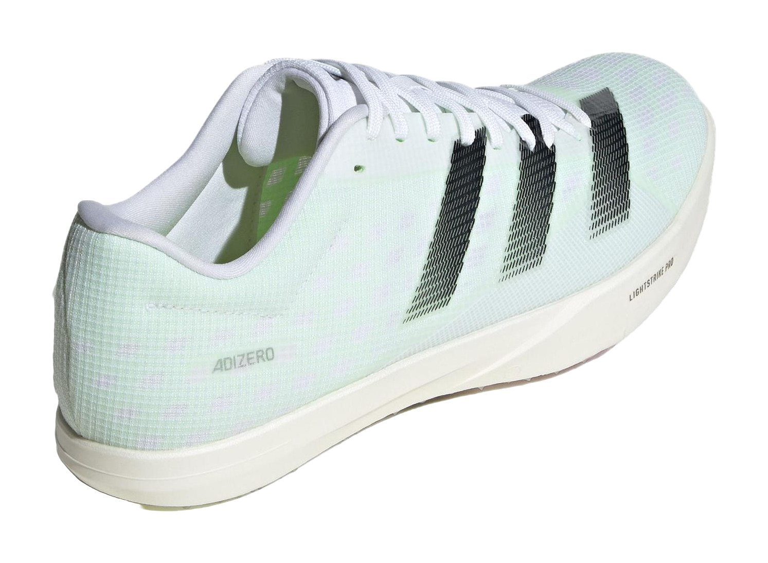 Adidas Adizero Long Jump Green  vjsneaker.com