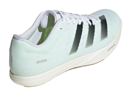 Adidas Adizero Long Jump Green  vjsneaker.com