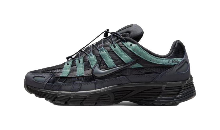 Nike P 6000 Low top Running Shoes Mens  vjsneaker.com