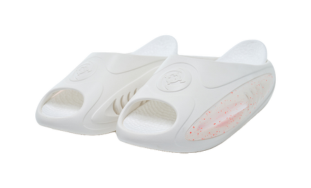 RIGORER Shark 2 Slide Begonia