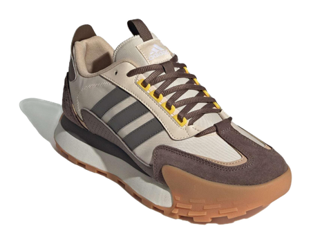 Futro Mixr Adidas Brown  vjsneaker.com
